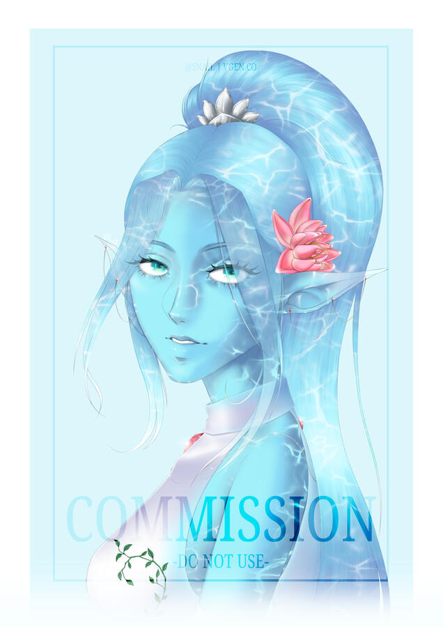 szania_'s Rendered Headshot