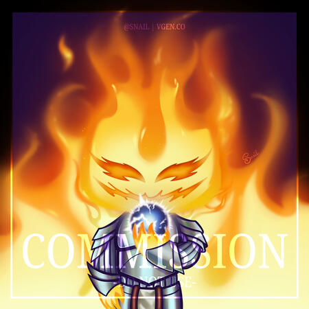 FretchenHD's Chibi