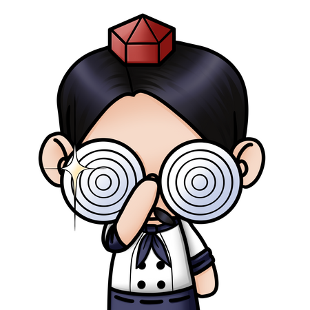Franjoho’s Chibi