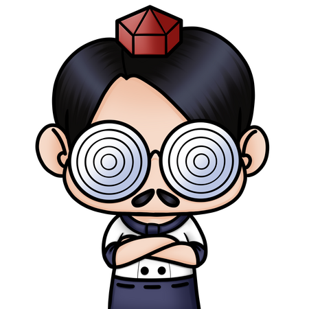 Franjoho’s Chibi
