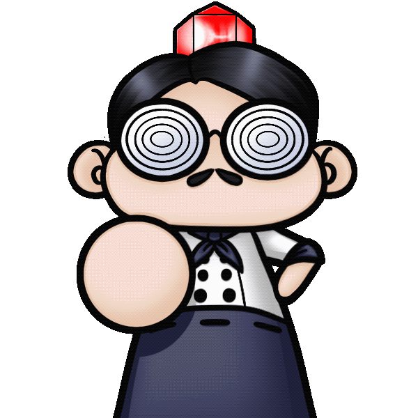 Franjoho’s Custom Emote