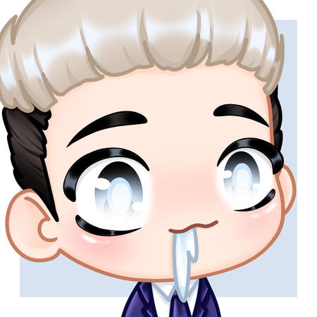 NiklasKy’s Chibi