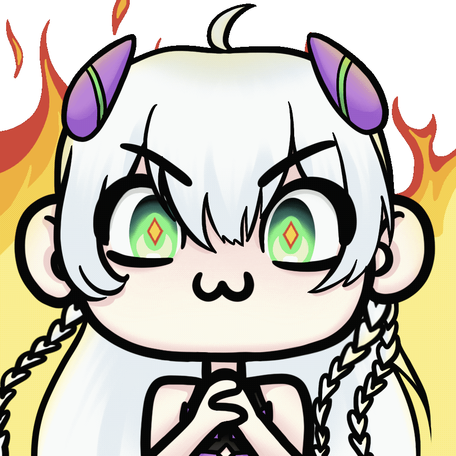Cassia_Quing’s Arson Emote