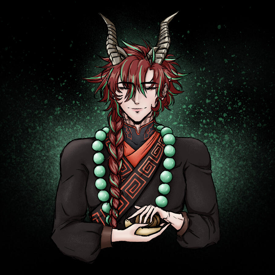 Kryarc - A little snail’s fantasy