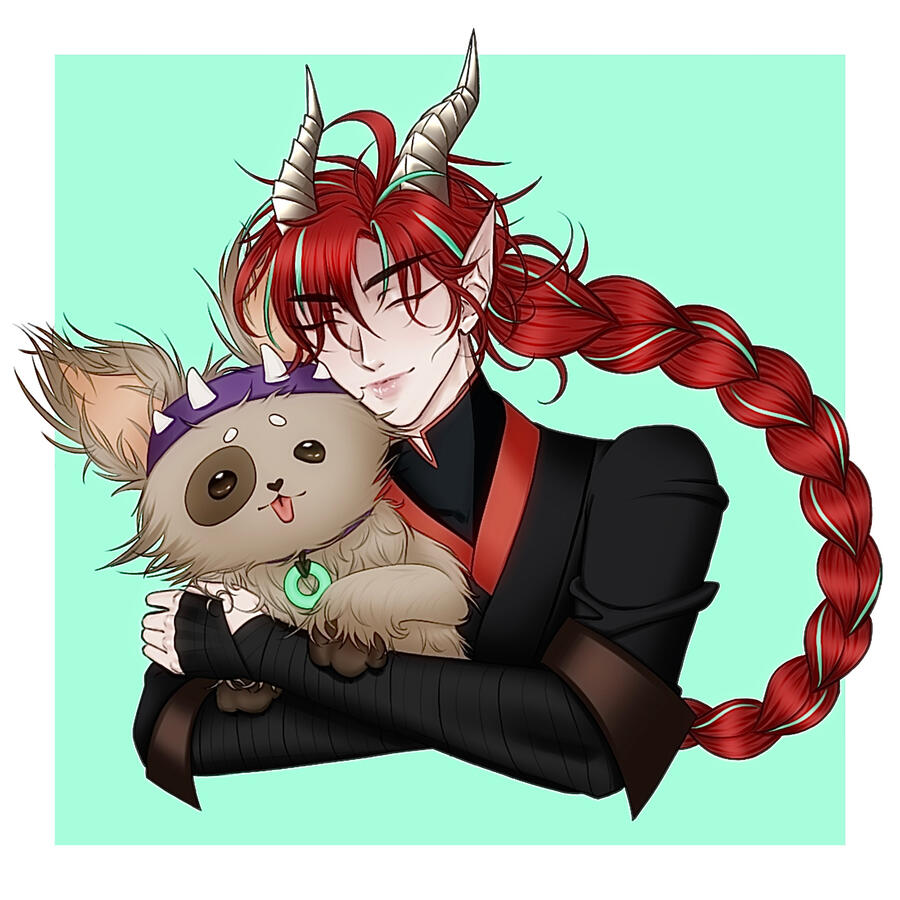 Kryarc - Happy Birthday