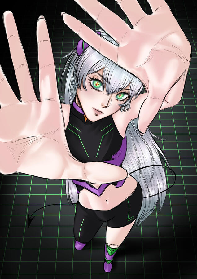 Cassia - Happy Birthday