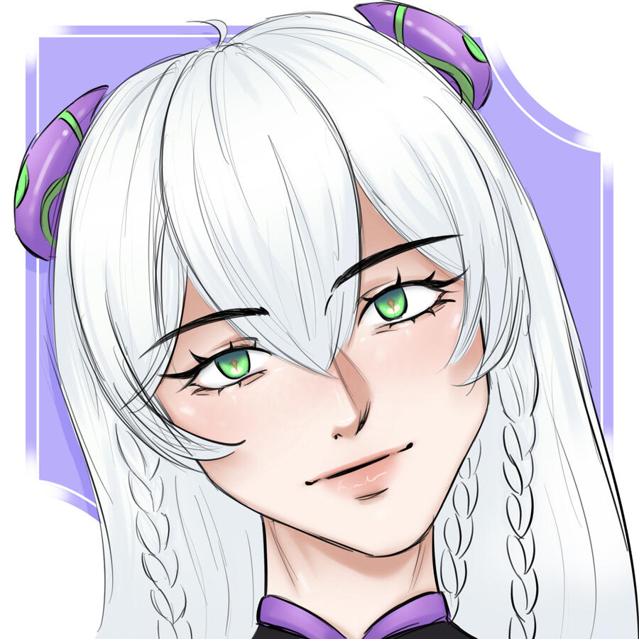 Cassia - Anniversary